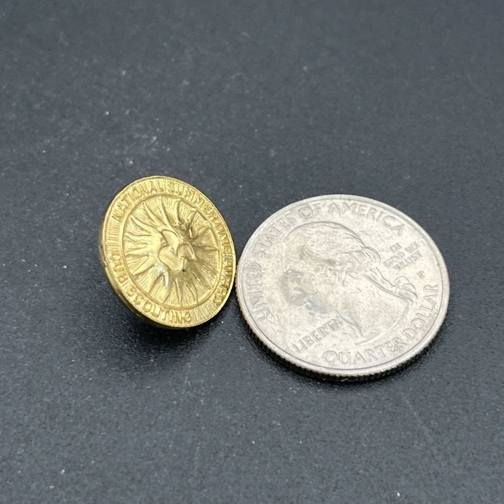 N/A pin good